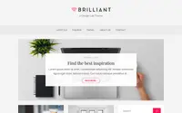 Brilliant theme preview
