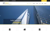 Build Lite theme preview