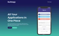 Buildapp theme preview