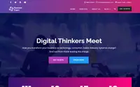 Business Event theme preview
