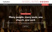Cathedral theme preview