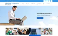 CBusiness Investment theme preview
