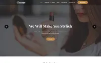 Change theme preview