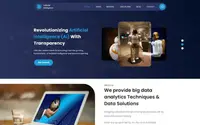 Classic Artificial Intelligence theme preview