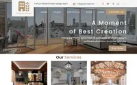 Classic Interior theme preview