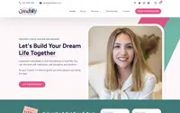Coachify theme preview