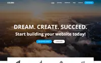 Colibri WP theme preview
