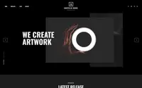 Costello Dark theme preview