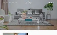 Craftify theme preview