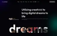 creativivi theme preview
