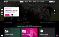 Cultural Festival theme preview