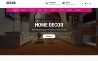 Decor Lite theme preview