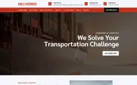 Delivered theme preview