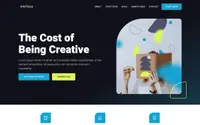 Digitala theme preview