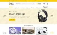 Dropshipping Store theme preview