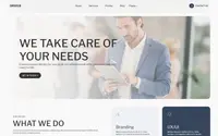 Drweb theme preview