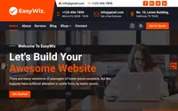 EasyWiz theme preview
