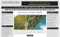 EasyWP theme preview