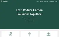 EcoCoded theme preview