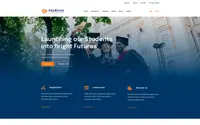 EduBlock theme preview