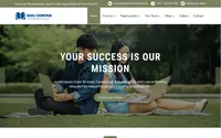 Educenter theme preview