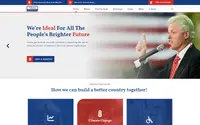 Election Campaign theme preview