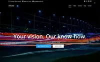 Elevate WP theme preview