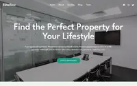 Eliteflow theme preview