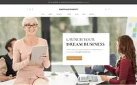 Empowerment theme preview