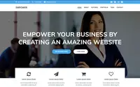 EmpowerWP theme preview