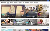 EnjoyGrid theme preview