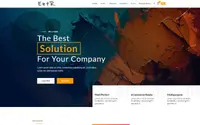 Entr theme preview