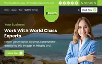 Envira theme preview