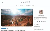 errigal theme preview