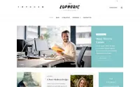 Euphoric theme preview