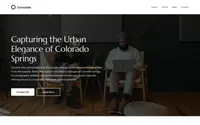 Extendable theme preview