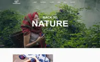 Farmerpress theme preview