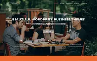 Featuredlite theme preview