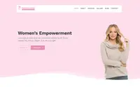 Feminine Style theme preview