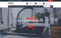 Fixup Lite theme preview