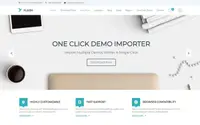 Flash theme preview