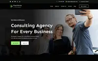FlexiVerse theme preview
