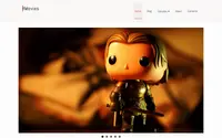 fMovies theme preview