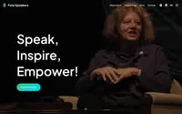 Fota Speakers theme preview