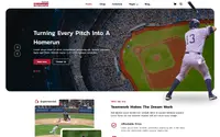 FSE Baseball theme preview