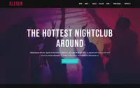 FSE Eleven theme preview