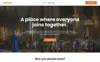 FSE Spiritual theme preview