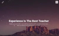 Fullscreenly theme preview
