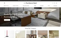 Furniture Mart theme preview