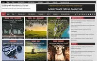 GalleryWP theme preview